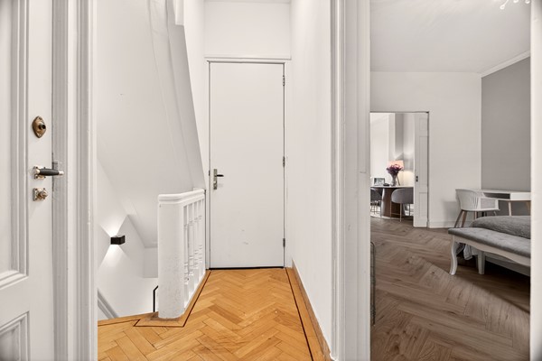 Photo - For sale: Leidsekade 75H, 1017 PM Amsterdam